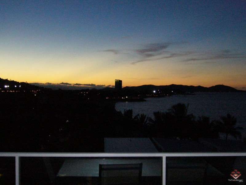 As above / 6 Mariners Drive, Townsville City QLD 4810