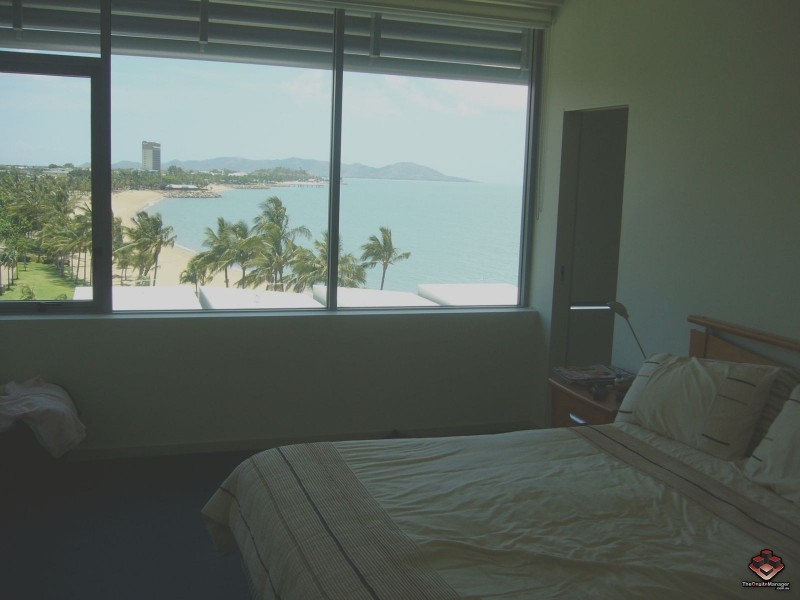 As above / 6 Mariners Drive, Townsville City QLD 4810