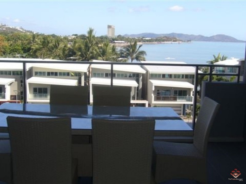 As above / 6 Mariners Drive, Townsville City QLD 4810