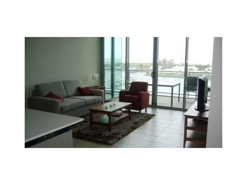 2707/6 Mariners Drive, Townsville City QLD 4810