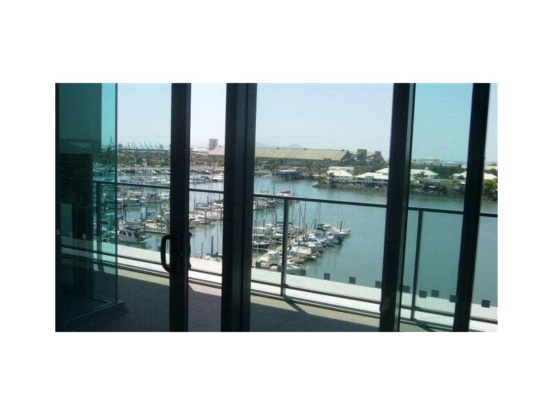 2707/6 Mariners Drive, Townsville City QLD 4810