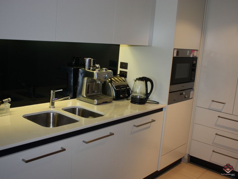 As above / 6 Mariners Drive, Townsville City QLD 4810