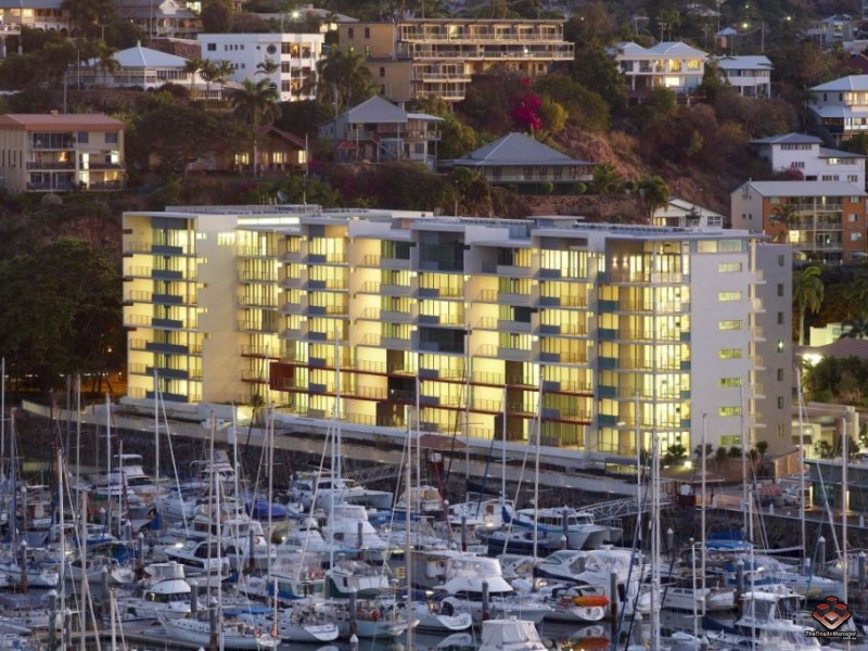 As above / 6 Mariners Drive, Townsville City QLD 4810