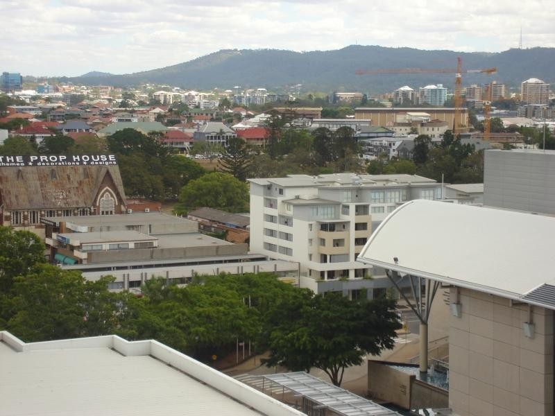 161 Grey St, South Bank QLD 4101