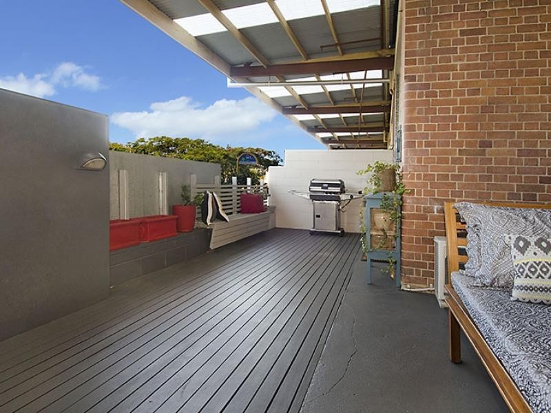 88 Macquarie Street, Teneriffe QLD 4005