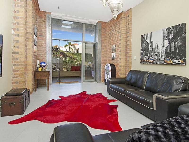 88 Macquarie Street, Teneriffe QLD 4005