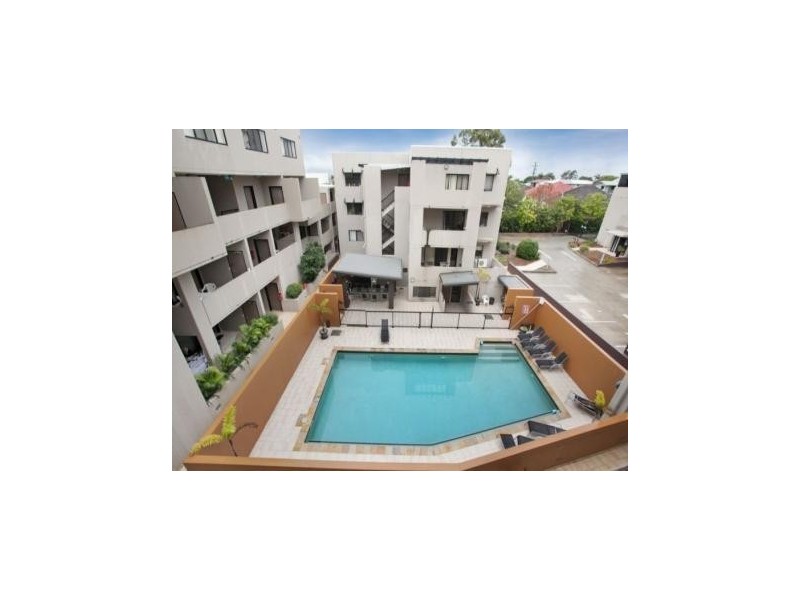 43B / 1848 Logan Road, Upper Mount Gravatt QLD 4122