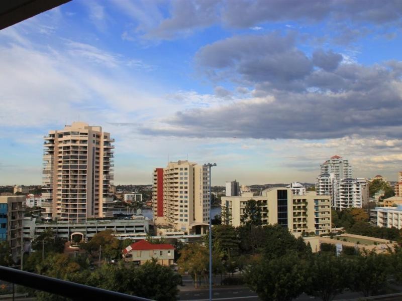 321 Main street, Kangaroo Point QLD 4169