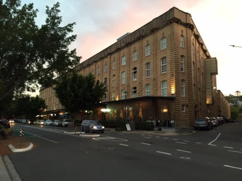 36 Vernon Terrace, Teneriffe QLD 4005