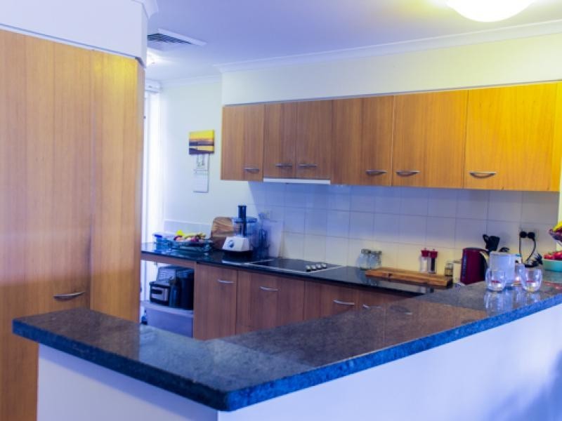 135 Macquarie Street, Teneriffe QLD 4005