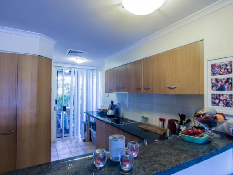 135 Macquarie Street, Teneriffe QLD 4005