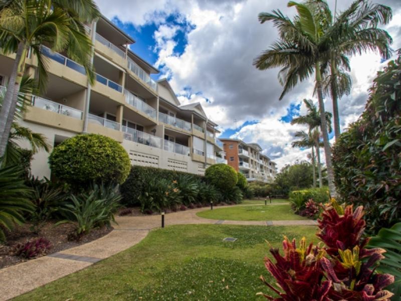 135 Macquarie Street, Teneriffe QLD 4005