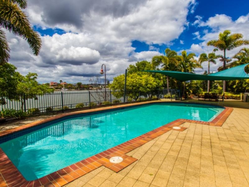 135 Macquarie Street, Teneriffe QLD 4005