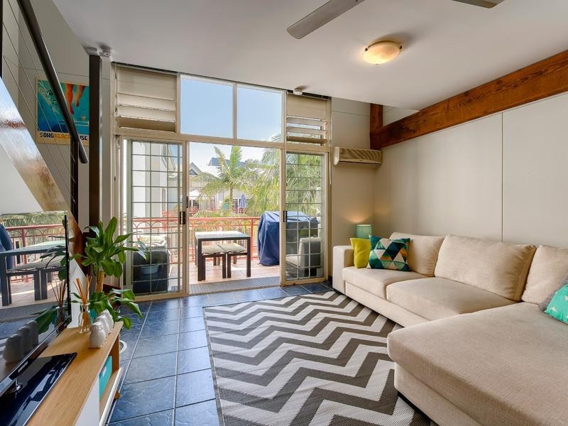 176 Sydney, New Farm QLD 4005