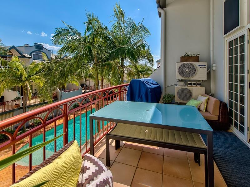 176 Sydney, New Farm QLD 4005