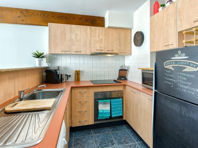 176 Sydney, New Farm QLD 4005