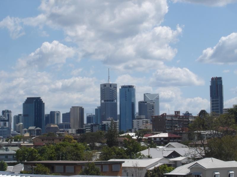 166 Sydney, New Farm QLD 4005