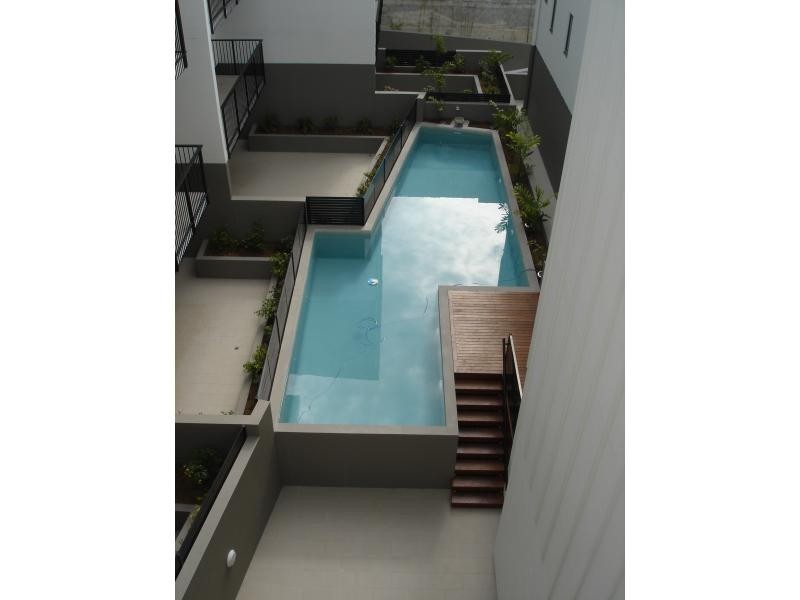 166 Sydney, New Farm QLD 4005