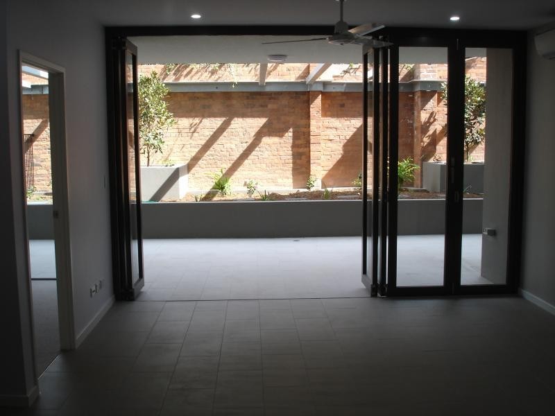 166 Sydney, New Farm QLD 4005