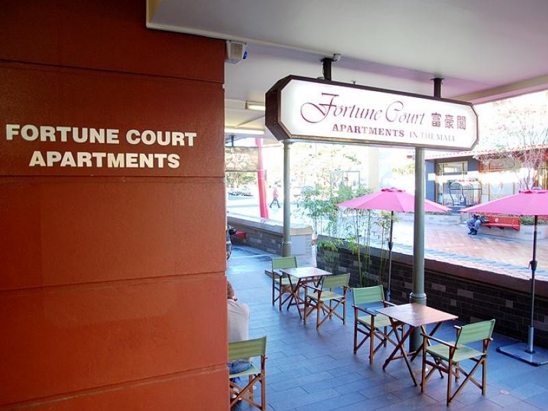 8 Duncan st, Fortitude Valley QLD 4006