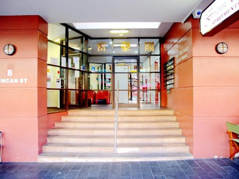 8 Duncan st, Fortitude Valley QLD 4006