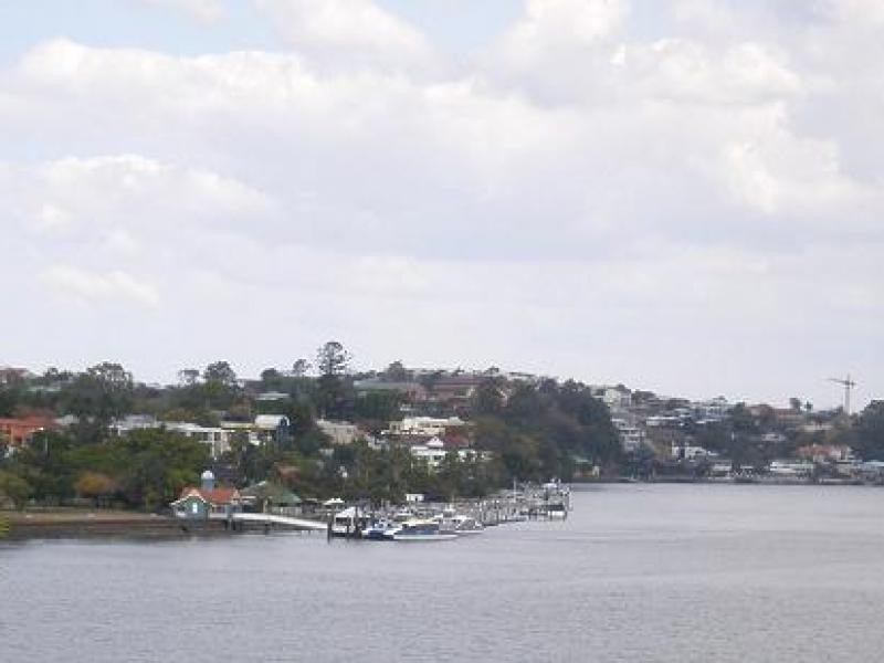 135 Macquarie Street, Teneriffe QLD 4005