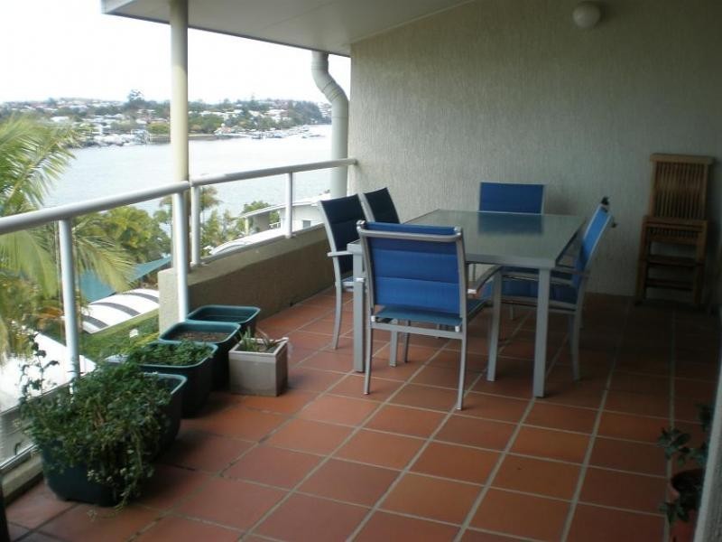 135 Macquarie Street, Teneriffe QLD 4005