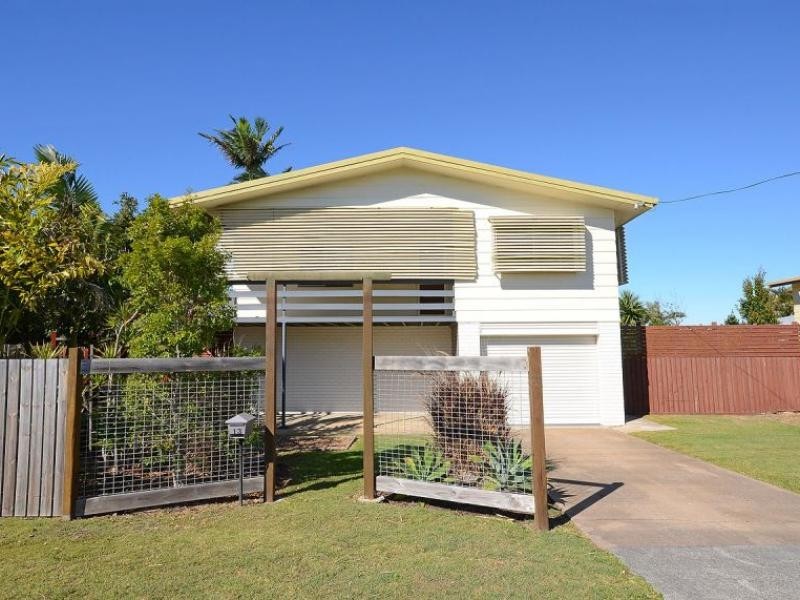 13 Paradise Street, Point Vernon QLD 4655