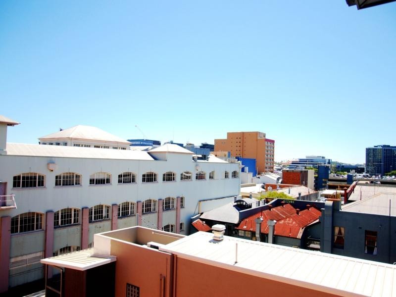 8 Duncan st, Fortitude Valley QLD 4006