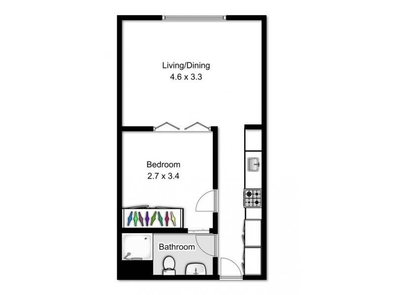 8 Duncan st, Fortitude Valley QLD 4006