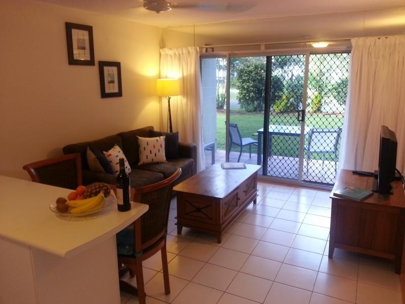 Clifton Beach QLD 4879