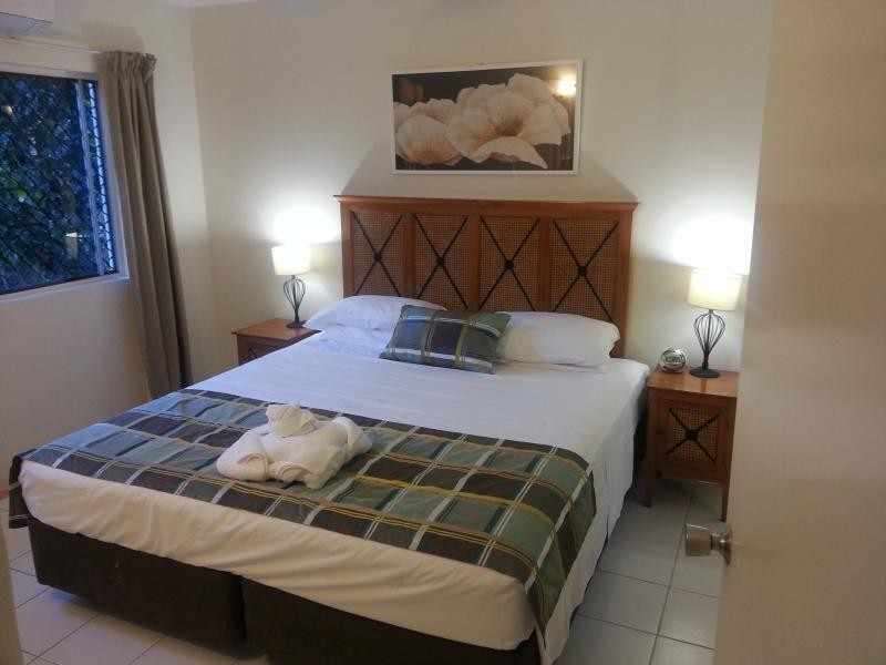 Clifton Beach QLD 4879