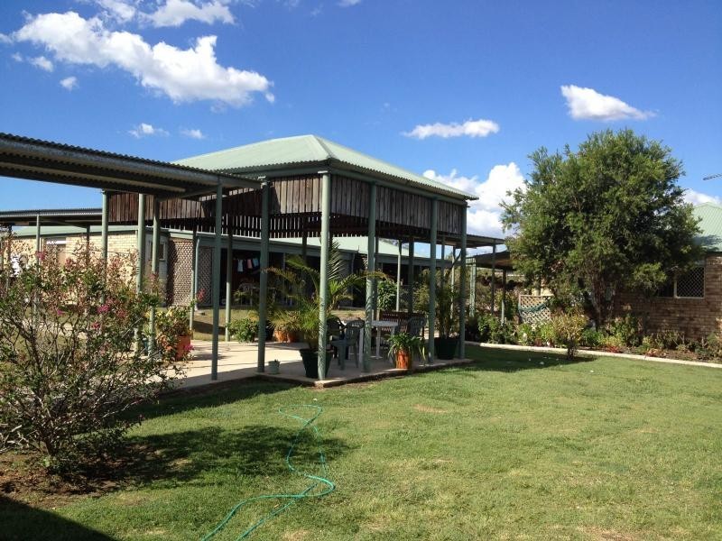 1 Wellington Street, Brassall QLD 4305