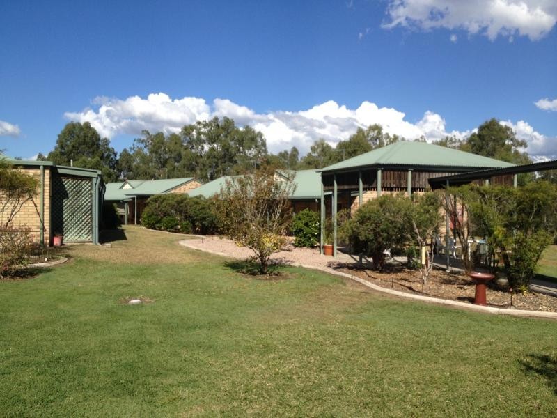 1 Wellington Street, Brassall QLD 4305