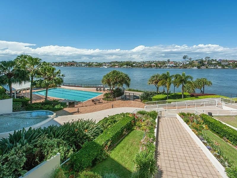 1 Gray St, New Farm QLD 4005