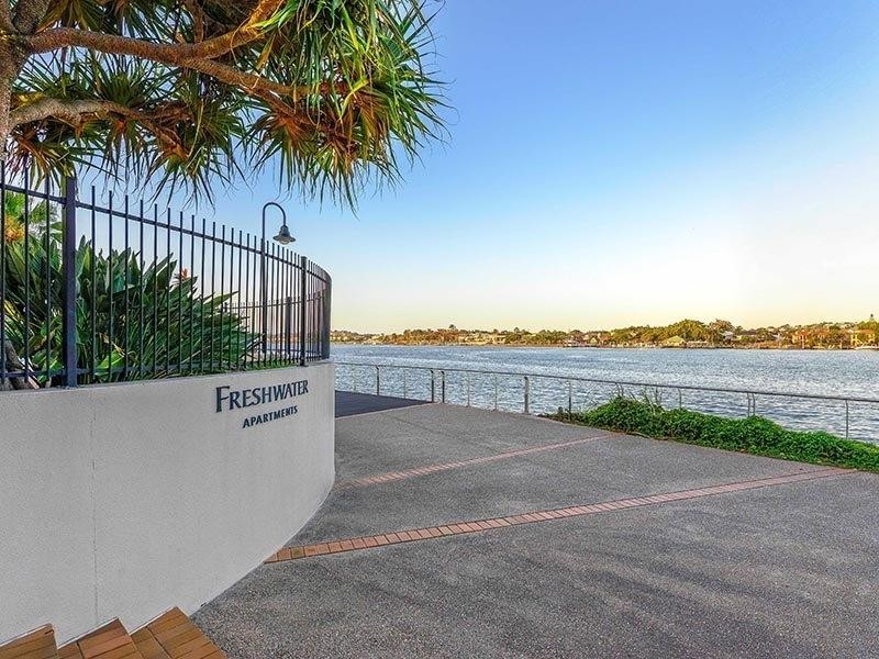 1 Gray St, New Farm QLD 4005
