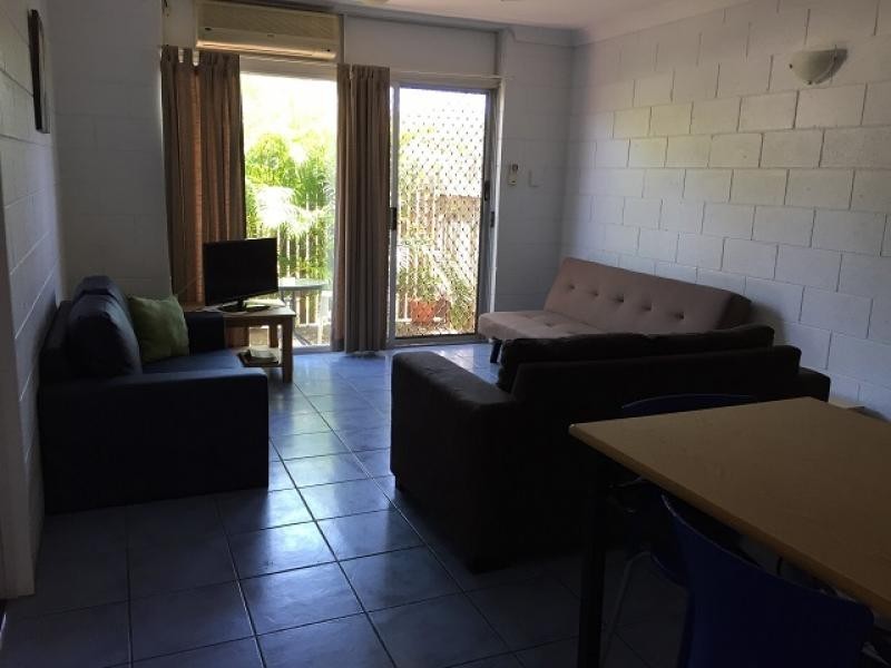 3 Primrose Street, North Ward QLD 4810