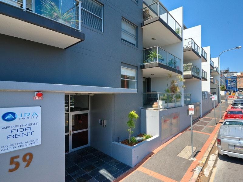 59 Robertson Street, Fortitude Valley QLD 4006