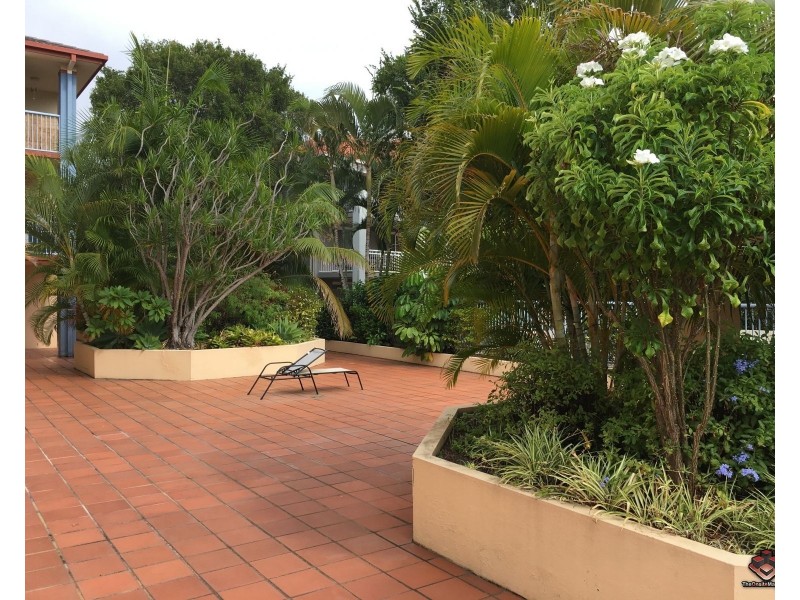 3-5 BARRANBALI STREET, Chevron Island QLD 4217