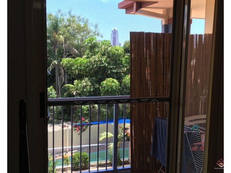 3-5 BARRANBALI STREET, Chevron Island QLD 4217