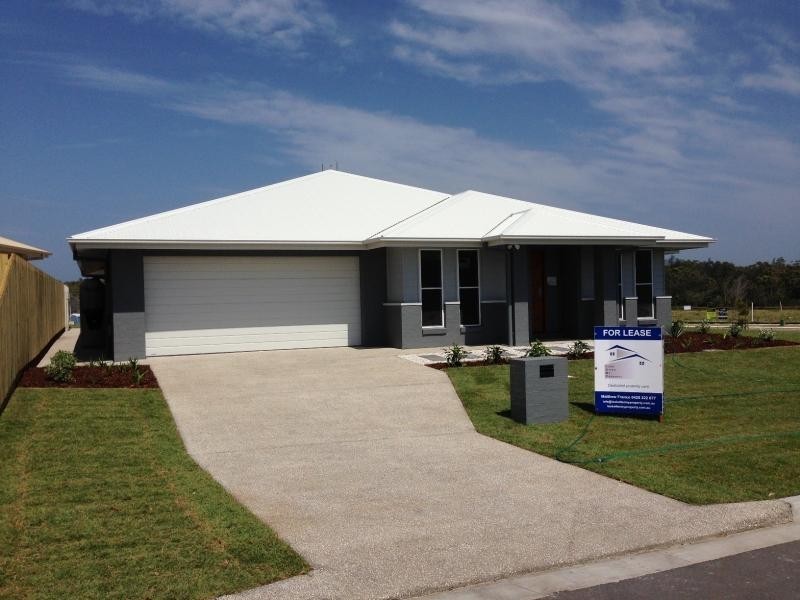 24 Lobeila, Casuarina NSW 2487