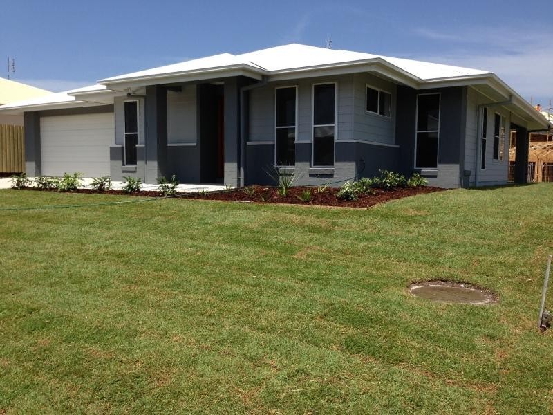 24 Lobeila, Casuarina NSW 2487