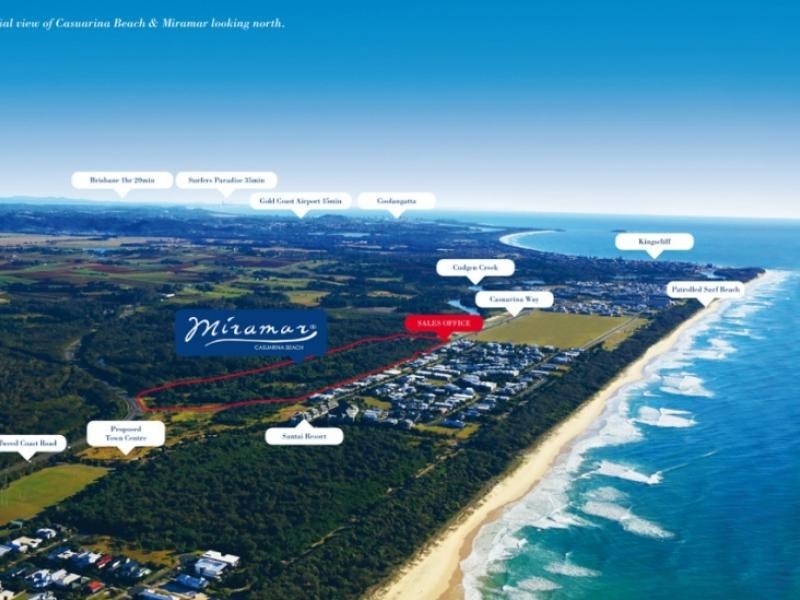 24 Lobeila, Casuarina NSW 2487