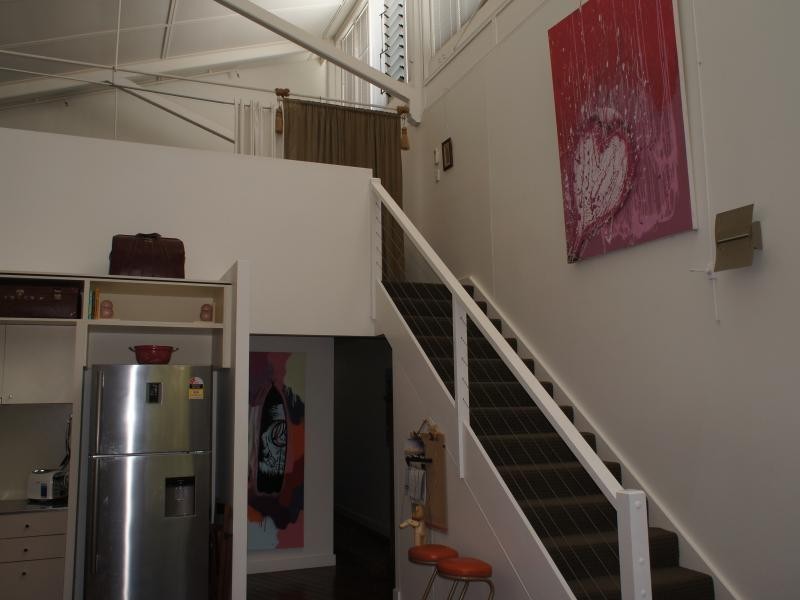 88 Macquarie st, Teneriffe QLD 4005