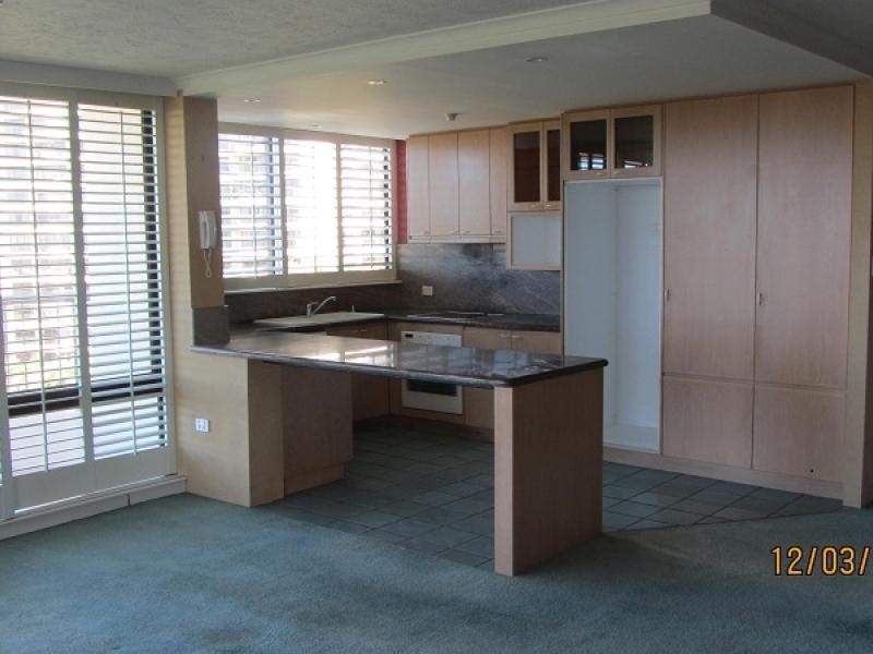 Paradise Waters QLD 4217