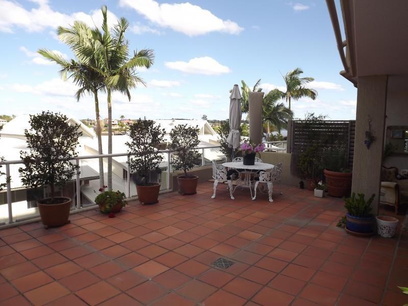135 Macquarie Street, Teneriffe QLD 4005