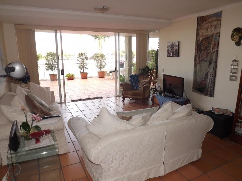 135 Macquarie Street, Teneriffe QLD 4005