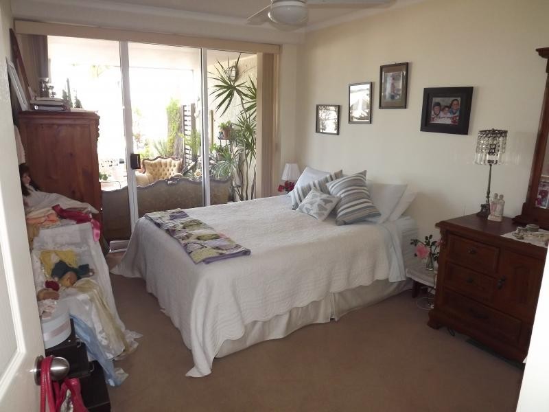 135 Macquarie Street, Teneriffe QLD 4005