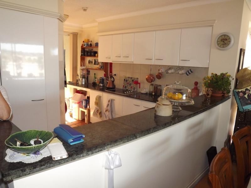 135 Macquarie Street, Teneriffe QLD 4005