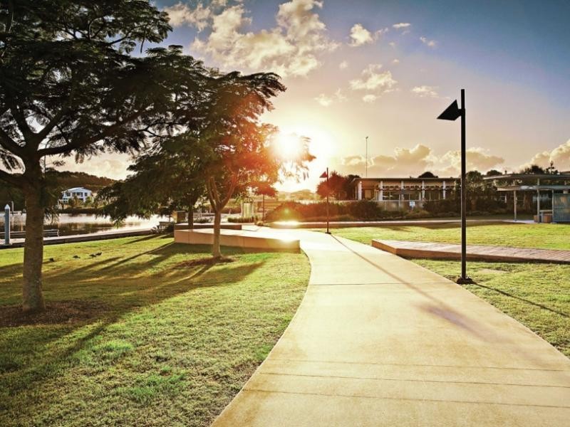 Lot 604 Windward Court, Hope Island QLD 4212